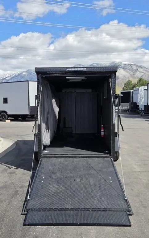 new Toy Haulers Raynger  for sale, in Draper, UT Thumbnail 31