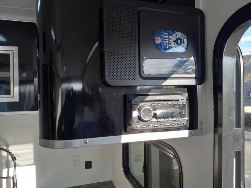 new Toy Haulers Stealth Trailers  for sale, in Draper, UT Thumbnail 69