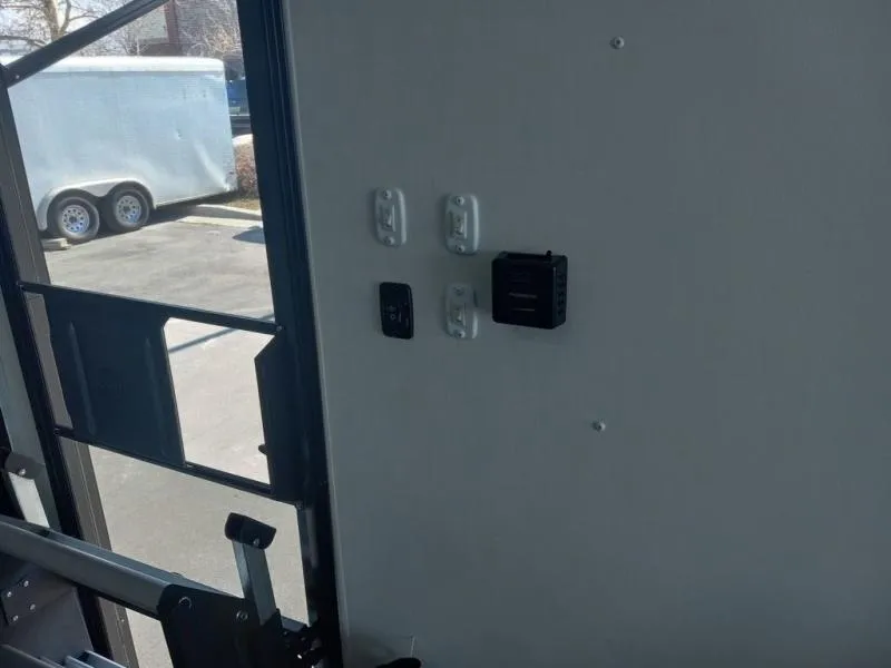 new Toy Haulers Stealth Trailers  for sale, in Draper, UT Thumbnail 100