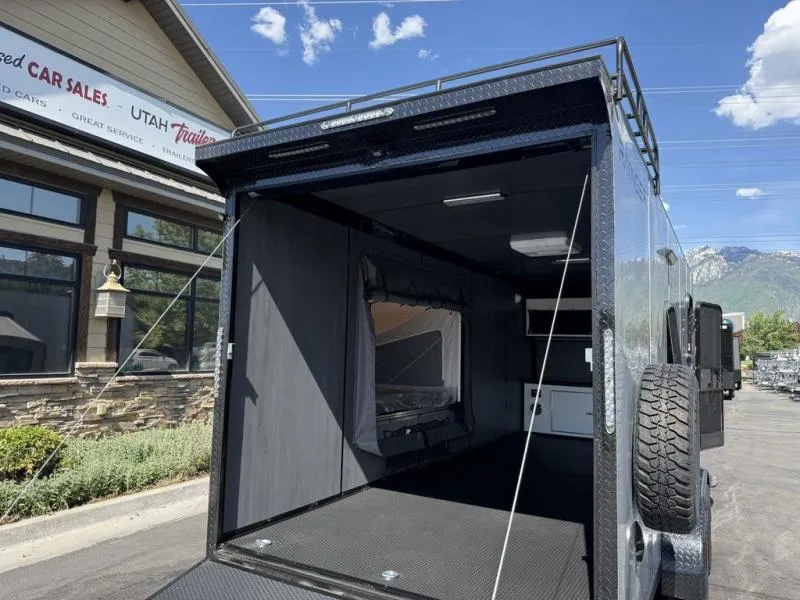 new Toy Haulers Raynger  for sale, in Draper, UT Thumbnail 46