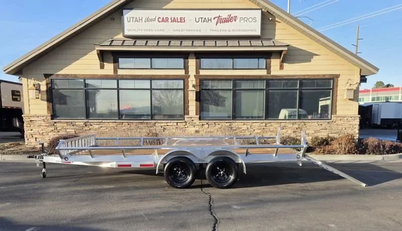 new Other Trailers Baughman Products  for sale, in Draper, UT Thumbnail 24