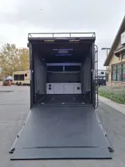 new Toy Haulers Raynger  for sale, in Draper, UT Thumbnail 34