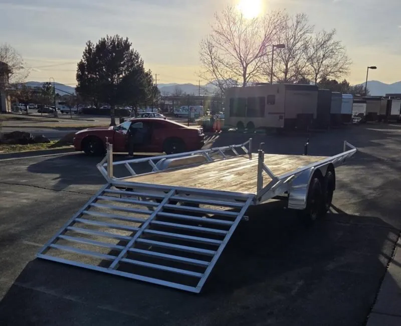 new Other Trailers Baughman Products  for sale, in Draper, UT Thumbnail 36