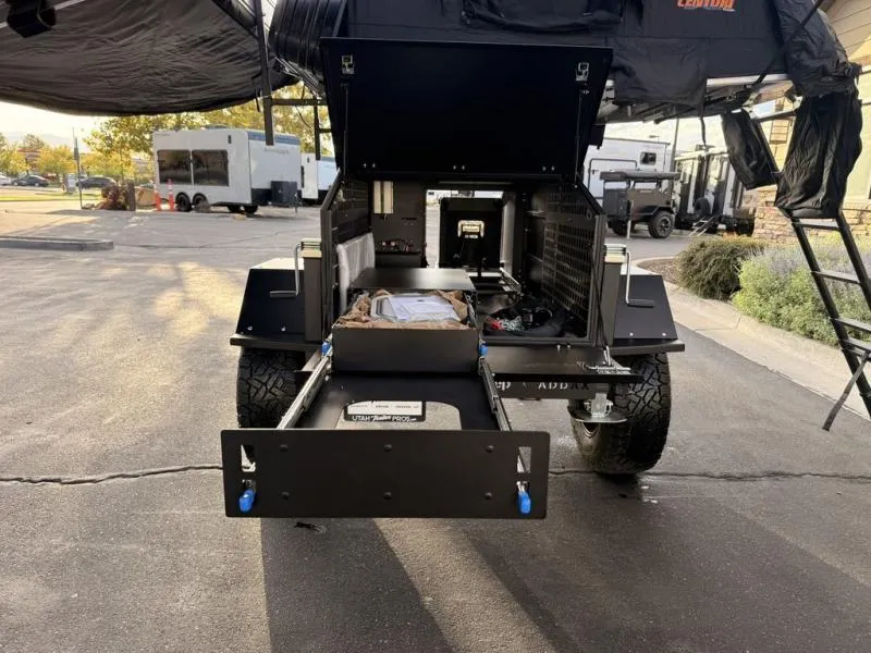 new Toy Haulers Other  for sale, in Draper, UT Thumbnail 45