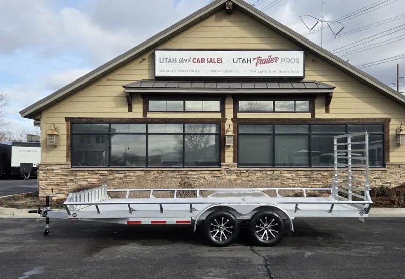 new Other Trailers Baughman Products  for sale, in Draper, UT Thumbnail 5