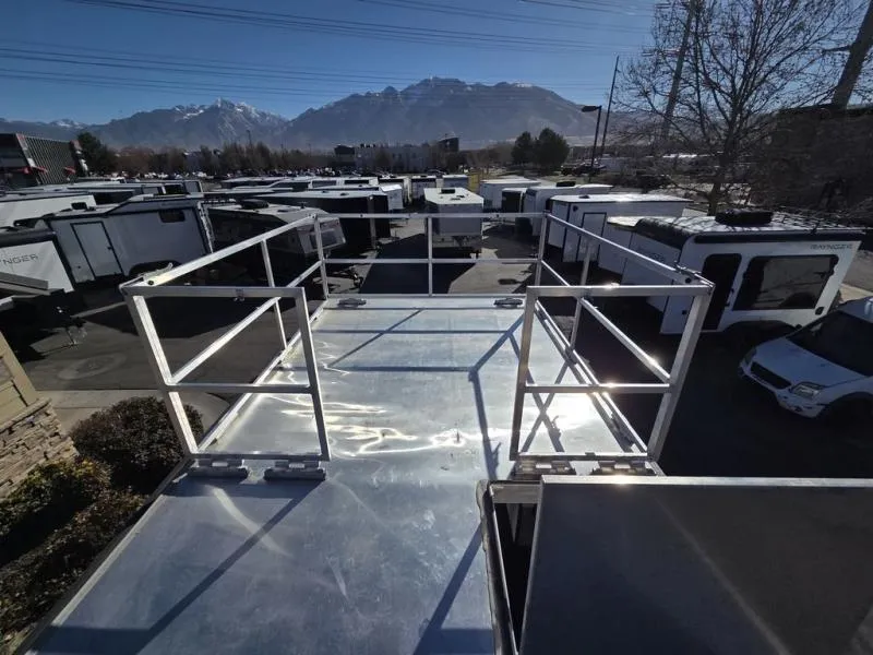 new Toy Haulers ATC  for sale, in Draper, UT Thumbnail 154