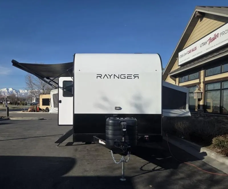 new Toy Haulers Raynger  for sale, in Draper, UT Thumbnail 85