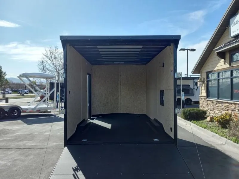 new Cargo (Enclosed) Trailers Criterion  for sale, in Draper, UT Thumbnail 26