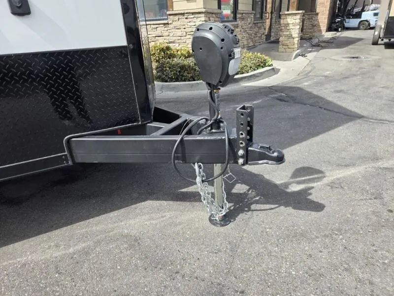 new Toy Haulers Raynger  for sale, in Draper, UT Thumbnail 10