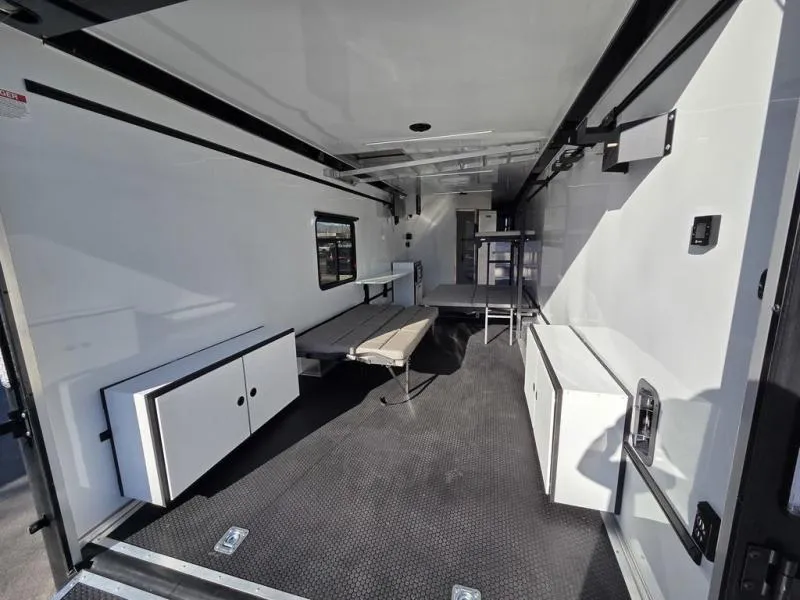 new Toy Haulers ATC  for sale, in Draper, UT Thumbnail 120