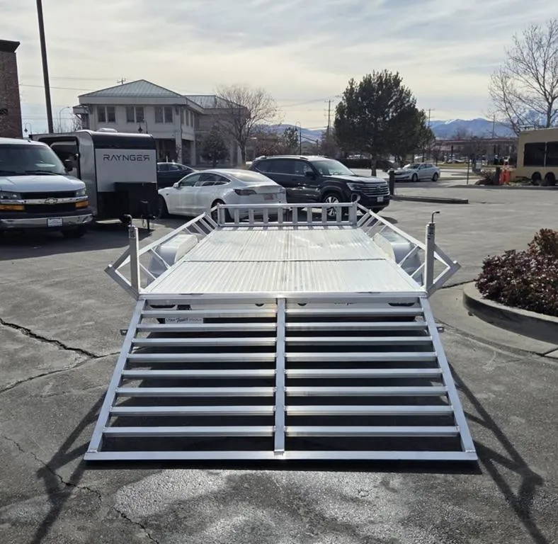 new ATV Trailers Baughman Products  for sale, in Draper, UT Thumbnail 21