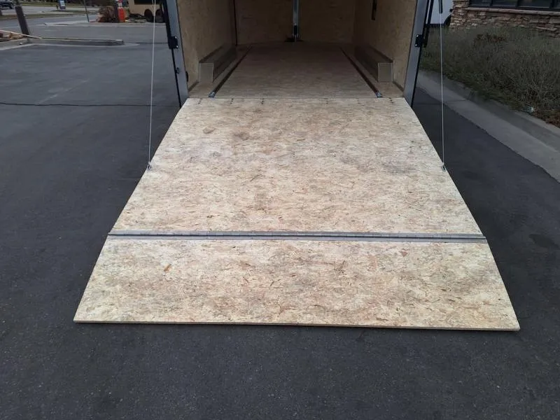 new Cargo (Enclosed) Trailers Xpress  for sale, in Draper, UT Thumbnail 24