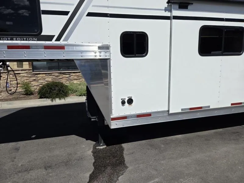 new Horse Trailers SMC Horse Trailers  for sale, in Draper, UT Thumbnail 16