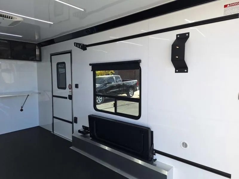 new Cargo (Enclosed) Trailers ATC  for sale, in Draper, UT Thumbnail 38