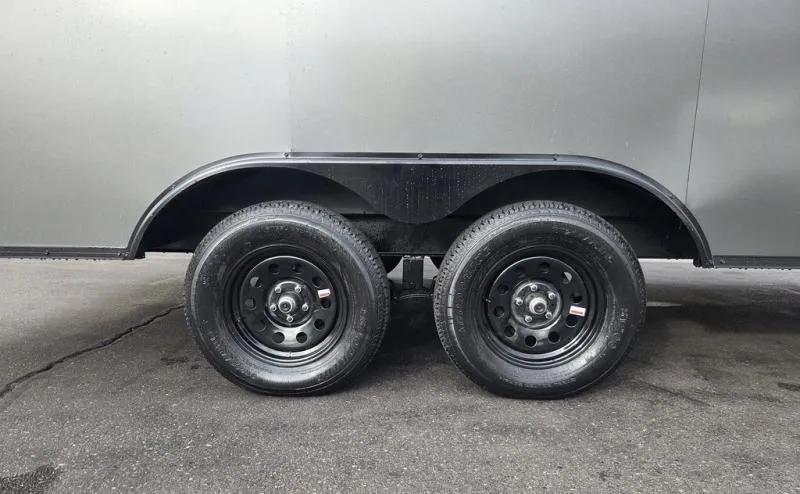 used Other Trailers Criterion  for sale, in Draper, UT Thumbnail 8