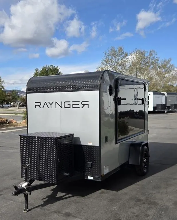 new Toy Haulers Raynger  for sale, in Draper, UT Thumbnail 3