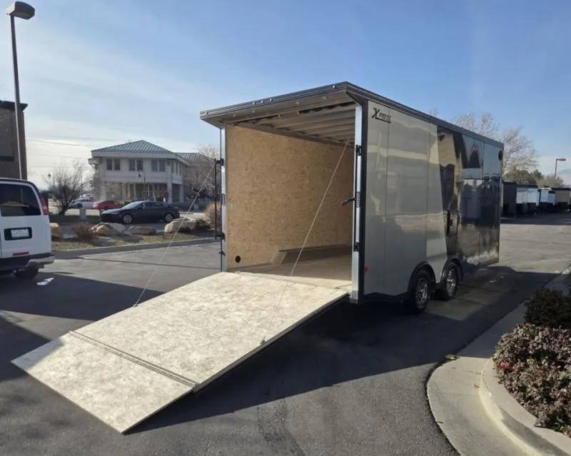 new Cargo (Enclosed) Trailers Xpress  for sale, in Draper, UT Thumbnail 18