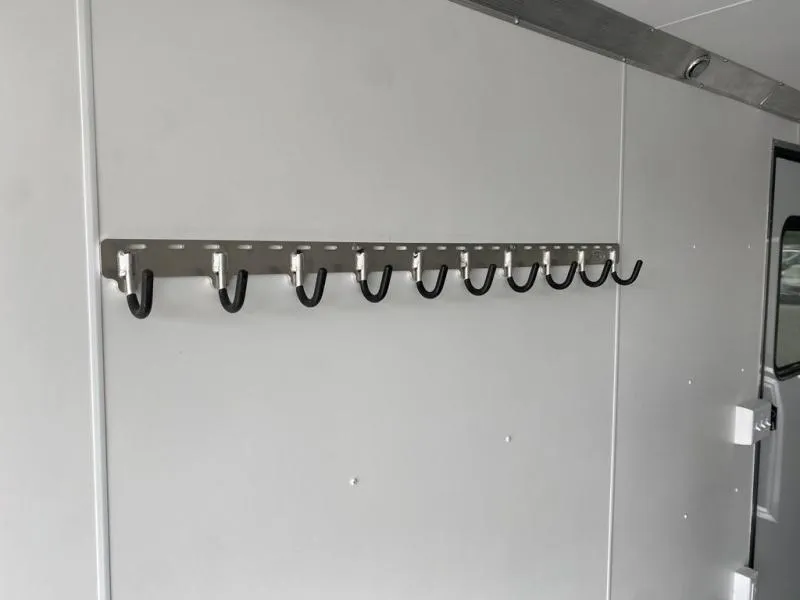 new Car Haulers / Racing Trailers Xpress  for sale, in Draper, UT Thumbnail 12