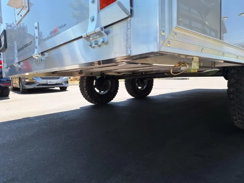 new Cargo (Enclosed) Trailers Xpress  for sale, in Draper, UT Thumbnail 12