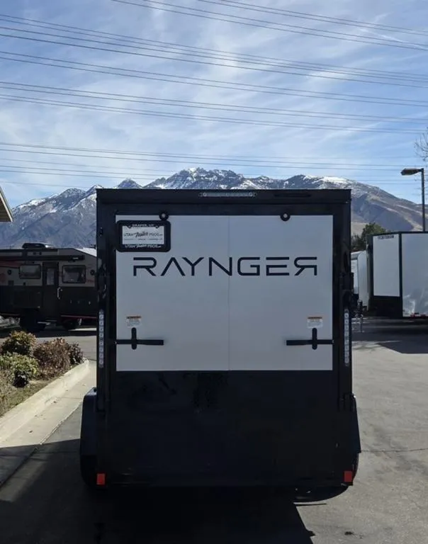 new Toy Haulers Raynger  for sale, in Draper, UT Thumbnail 4
