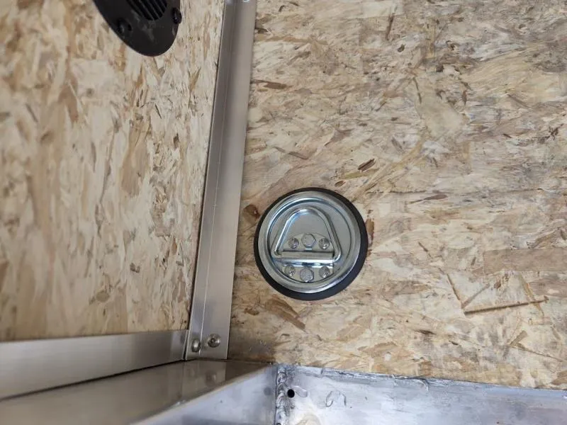 new Cargo (Enclosed) Trailers Xpress  for sale, in Draper, UT Thumbnail 29