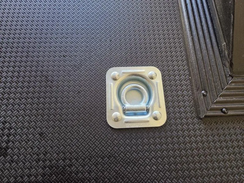 new Cargo (Enclosed) Trailers Criterion  for sale, in Draper, UT Thumbnail 38