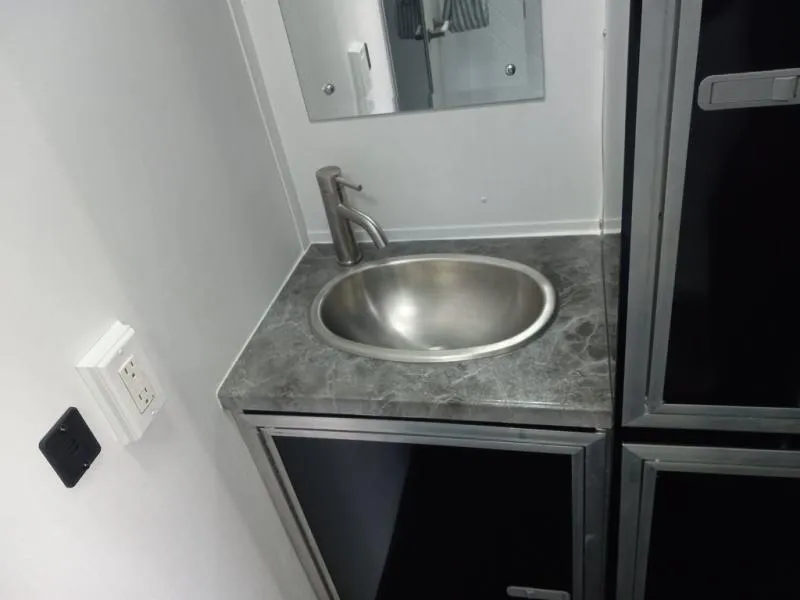 new Toy Haulers Stealth Trailers  for sale, in Draper, UT Thumbnail 111