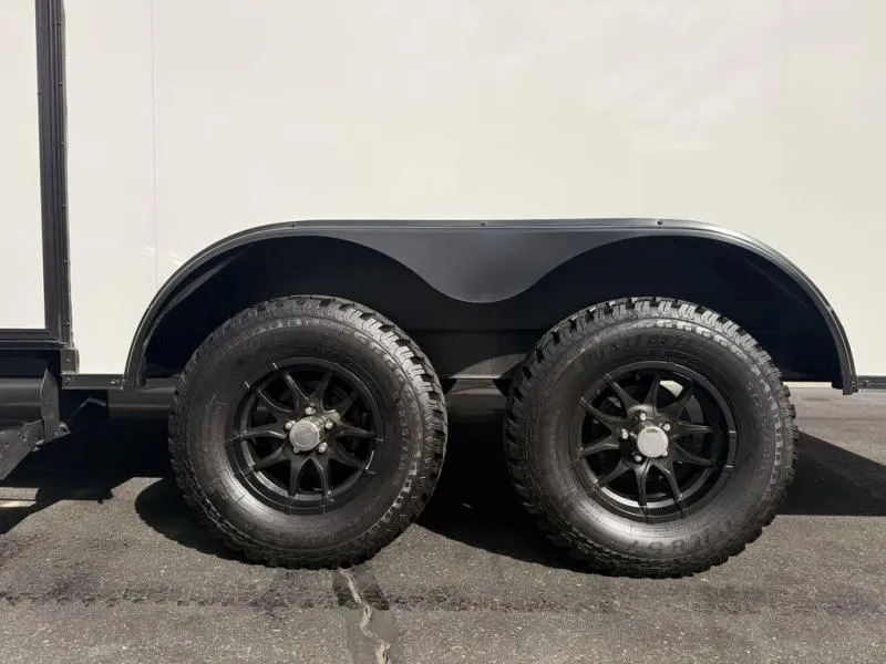 new Toy Haulers Raynger  for sale, in Draper, UT Thumbnail 21