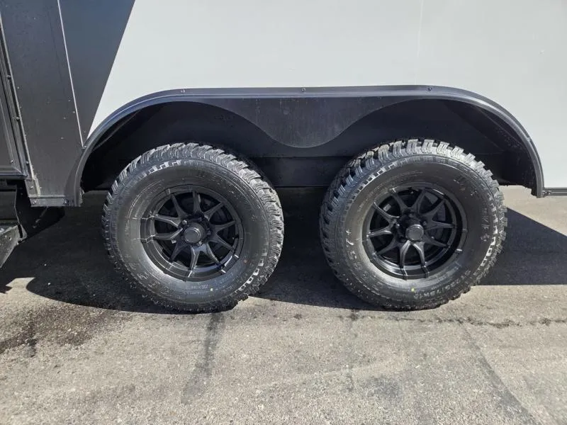 new Toy Haulers Raynger  for sale, in Draper, UT Thumbnail 21