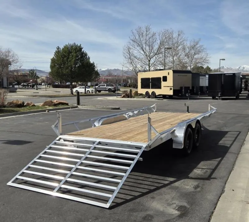 new Other Trailers Baughman Products  for sale, in Draper, UT Thumbnail 39
