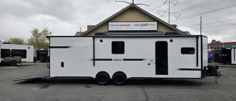 used Other Trailers Stealth Trailers  for sale, in Draper, UT Thumbnail 41
