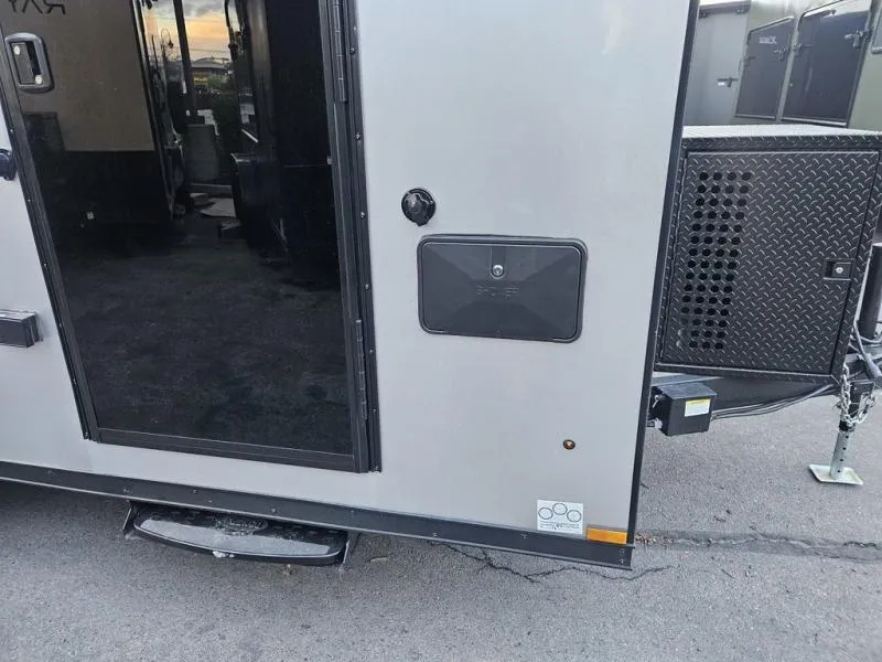 new Toy Haulers Raynger  for sale, in Draper, UT Thumbnail 66