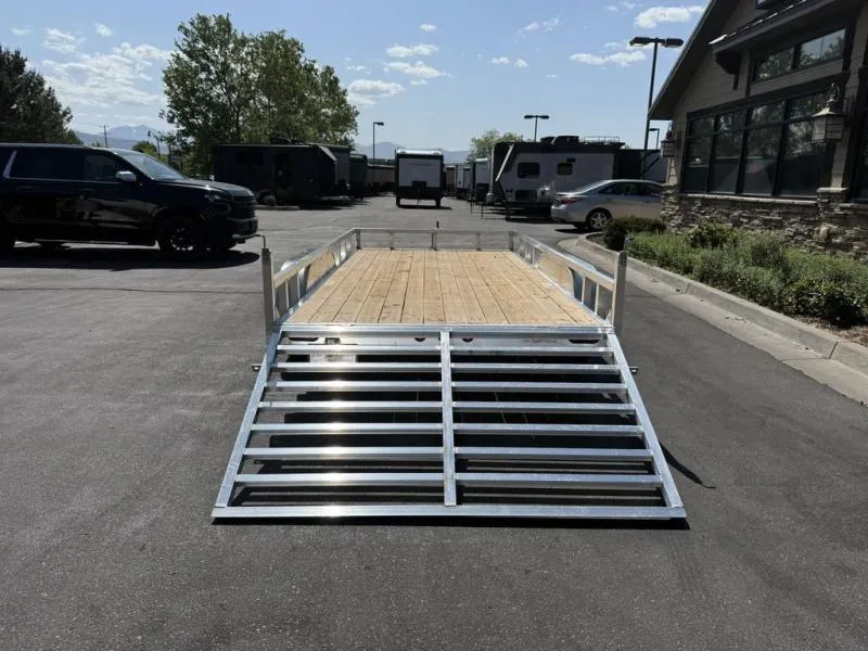 new Other Trailers Baughman Products  for sale, in Draper, UT Thumbnail 39