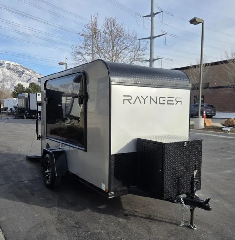 new Toy Haulers Raynger  for sale, in Draper, UT Thumbnail 22