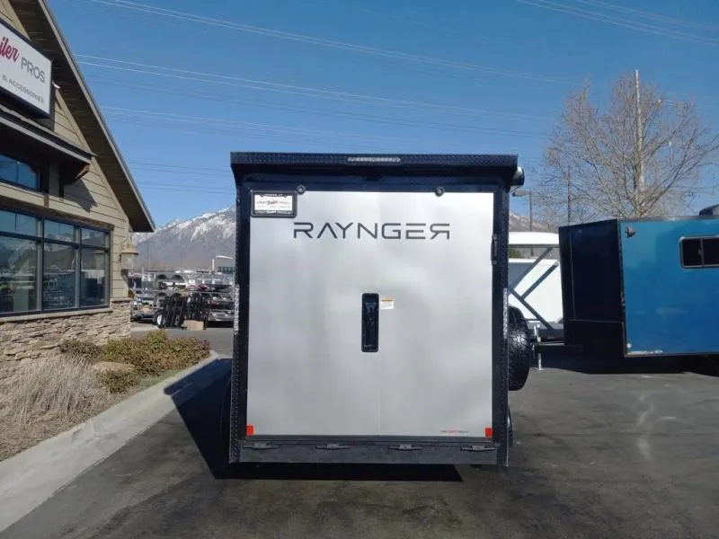 used Other Trailers Raynger  for sale, in Draper, UT Thumbnail 8