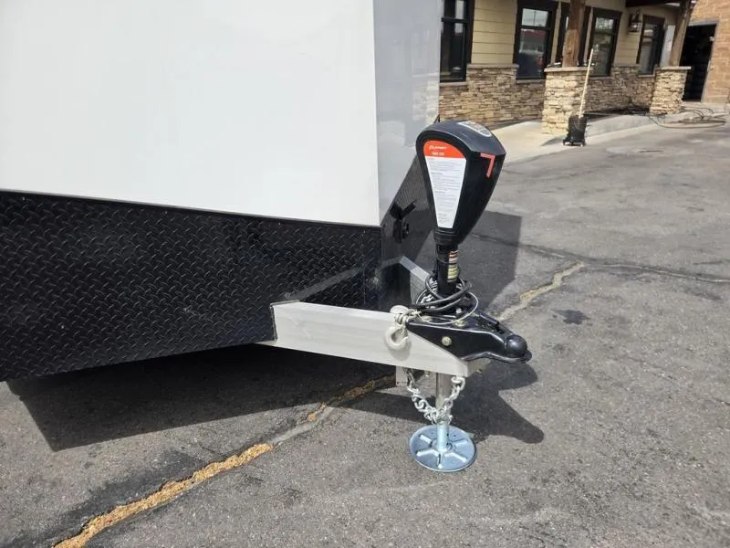new Toy Haulers ATC  for sale, in Draper, UT Thumbnail 13