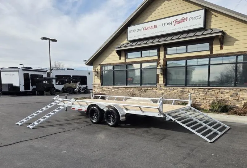 new Other Trailers Baughman Products  for sale, in Draper, UT Thumbnail 38