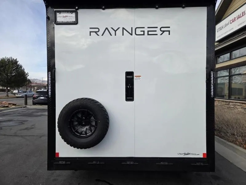 new Toy Haulers Other  for sale, in Draper, UT Thumbnail 23