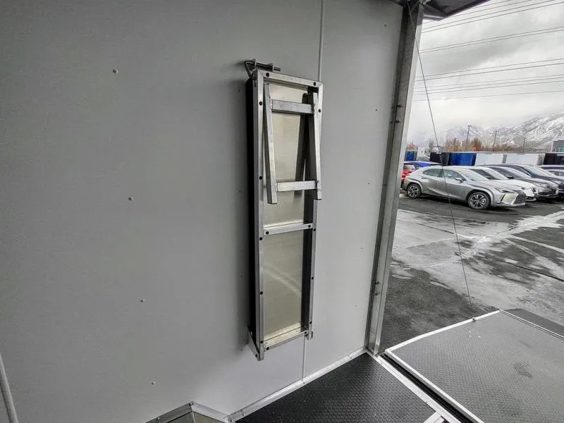 new Cargo (Enclosed) Trailers Xpress  for sale, in Draper, UT Thumbnail 16