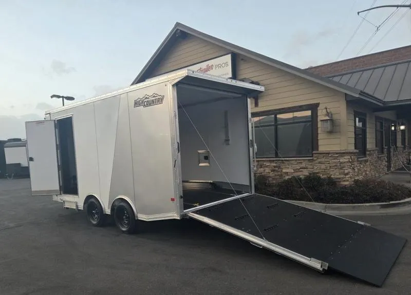 used Other Trailers High Country  for sale, in Draper, UT Thumbnail 33