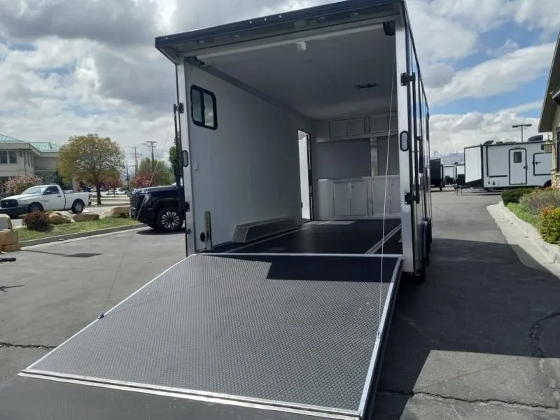 new Cargo (Enclosed) Trailers Xpress  for sale, in Draper, UT Thumbnail 45