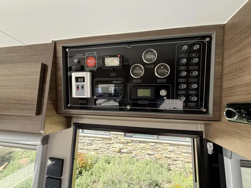 used Travel Trailers Mars  for sale, in Draper, UT Thumbnail 55