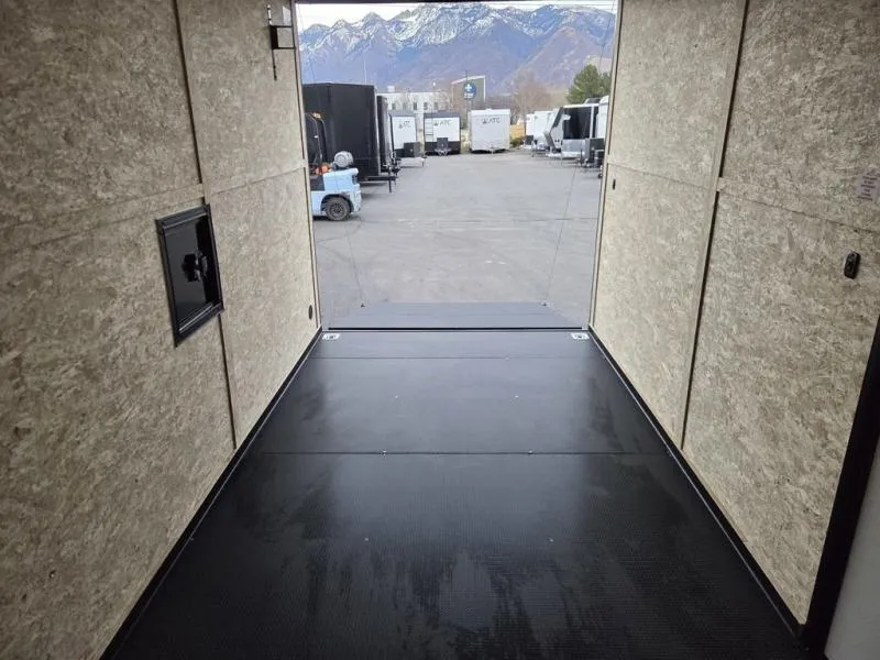 new Cargo (Enclosed) Trailers Criterion  for sale, in Draper, UT Thumbnail 32