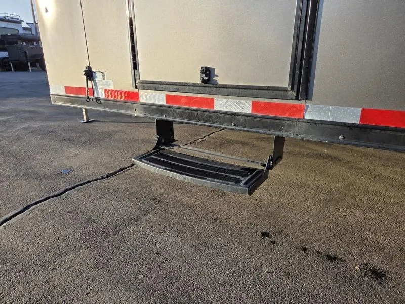 used Toy Haulers Moab  for sale, in Draper, UT Thumbnail 13