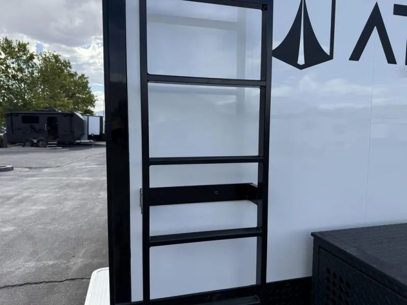 new Cargo (Enclosed) Trailers ATC  for sale, in Draper, UT Thumbnail 16