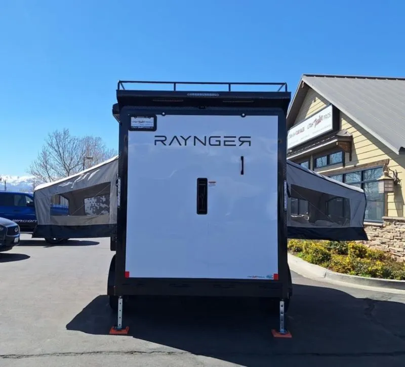 new Toy Haulers Raynger  for sale, in Draper, UT Thumbnail 101