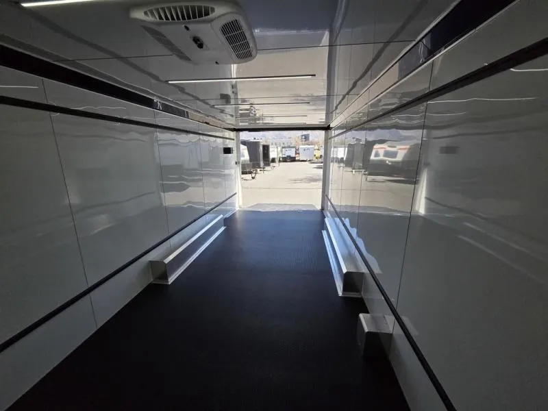 new Toy Haulers ATC  for sale, in Draper, UT Thumbnail 79