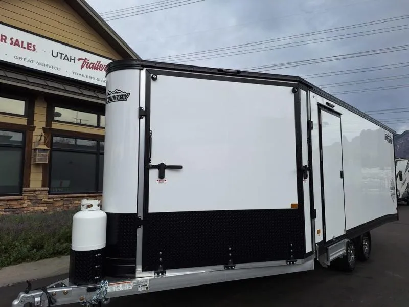 new Snowmobile Trailers High Country  for sale, in Draper, UT Thumbnail 16