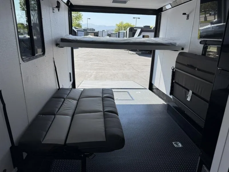 new Cargo (Enclosed) Trailers Stealth Trailers  for sale, in Draper, UT Thumbnail 82