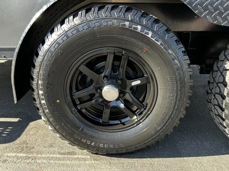 new Toy Haulers Raynger  for sale, in Draper, UT Thumbnail 32